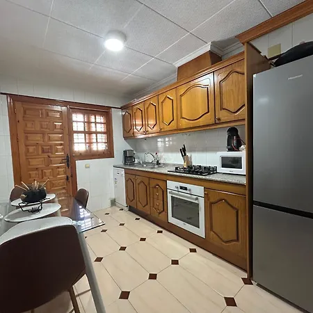 Vistas De Cabomar Holiday home *