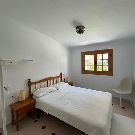 Holiday home Vistas De Cabomar Torrevieja