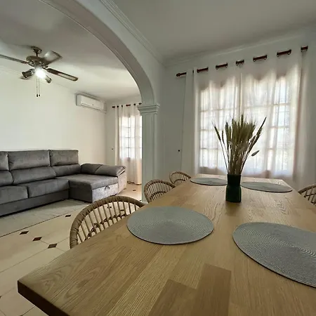 Vistas De Cabomar Holiday home *