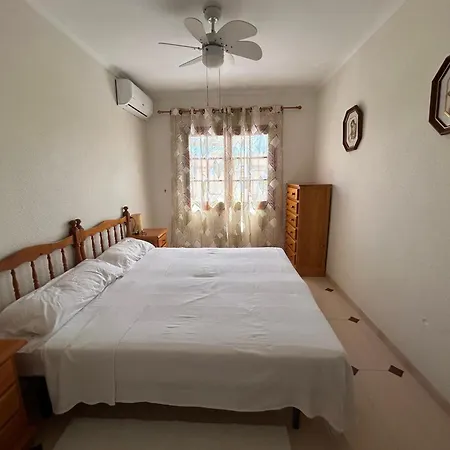 Vistas De Cabomar Holiday home