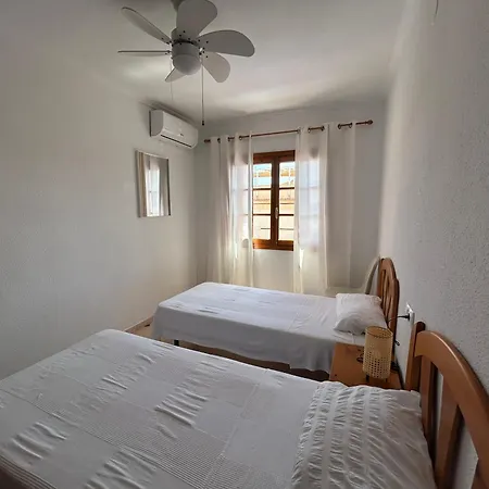 Holiday home Vistas De Cabomar