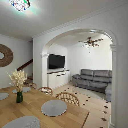 Vistas De Cabomar Holiday home Torrevieja