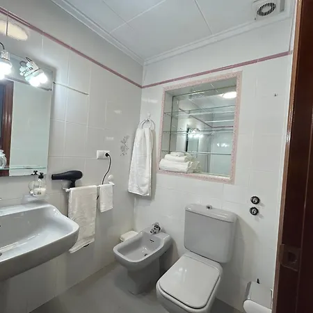 Vistas De Cabomar Holiday home Torrevieja