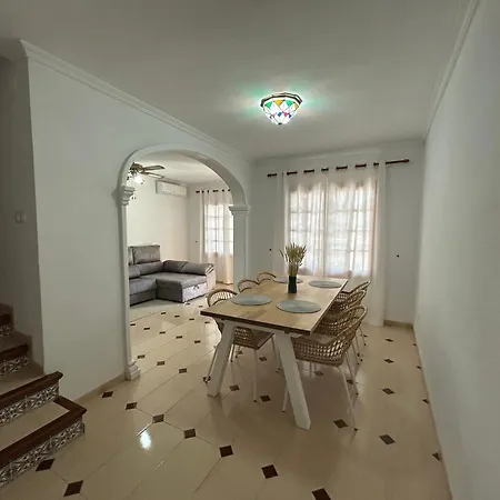 Vistas De Cabomar Holiday home