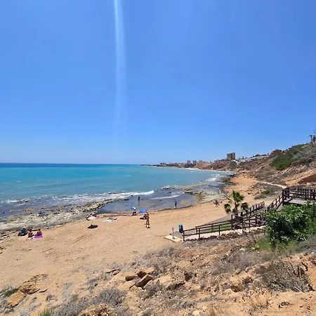 Vistas De Cabomar Semesterbostad